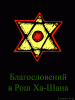 Иудеи встречают новый, 5771 год