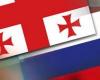 Грузия предлагает России помириться