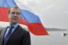 Пресс-секретарь президента намекнула на второй срок Медведева