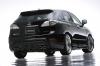 В Москве Lexus задавил насмерть двух женщин
