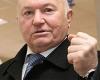 Лужков о своей отставке: Не дождетесь!