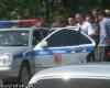 В Туве автомобиль насмерть сбил 4 учительниц на пешеходном переходе