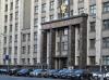 Юрий Лужков намерен судится с Госдумой за парковку у 2-го подъезда. Он считает ее незаконной