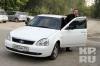 «АвтоВАЗ» извинился перед водителем за свою машину, после того как он описал свои мучения с новенькой «Ладой Приорой»