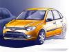 Названа стоимость новой Lada Granta