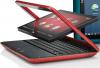 Dell Inspiron Duo — гибрид нетбука и планшета