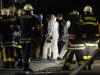 В Германии женщина устроила стрельбу в больнице