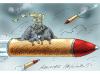 Получилось довольно низко. (Российские летчики “обидели” фрегат США, возвращавшийся с совместного празднования Победы из Мурманска)
