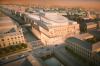 В центре Петербурга построят подводный паркинг