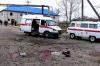 В Махачкале смертник подорвал себя, 26 пострадавших
