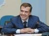 Медведев советует русским учить китайский