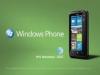 В рекламе Windows Phone 7 показали новый смартфон HTC