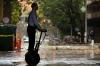 Владелец компании по производству скутеров Segway разбился насмерть, катаясь на своем изделии