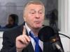 В связи с отставкой Лужкова Жириновский предсказывает падение смертности