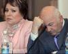 Вслед за Лужковым в отставку может уйти Валентина Матвиенко