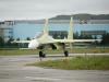 Завершились испытания первого серийного Су-30М2