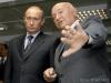 Вслед за Лужковым может уйти Путин