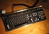Ретро-клавиатура ручной работы