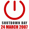 Международный день шатдауна бойкотируется