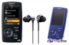 NW-A800 и NW-E010: две новые серии музыкальных продуктов Walkman от Sony