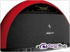 Meridian F80: аудиосистема класса люкс, созданная совместно с Ferrari