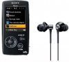 Sony представила новую линейку плееров Walkman