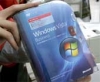 Windows Vista пока &quot;не догоняет&quot;