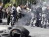 В Эквадоре полиция подняла мятеж; армия встала на сторону президента
