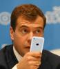 Медведев ответил в Twitter обычному пользователю