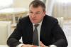 Министр обороны Анатолий Сердюков: «Я был обескуражен объемами воровства»