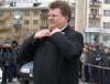 Пьяный мэр Первоуральска нецензурно обругал главу свердловского кабмина. Будущее проштрафившегося градоначальника может быть незавидным