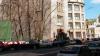 В Москве горит представительство Конституционного суда России