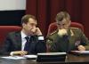 Глава МВД Нургалиев не хочет слышать президента?