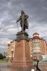 О переносе церетелевского памятника Петру I