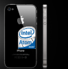 Разработка Intel упростит перенос приложений для iPhone на процессоры Atom