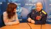 Алексей Леонов: Никто не верил, что мы не пили в космосе водку