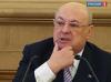 Ресин не знает, зачем вступил в "Единую Россию"