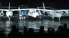 Космический корабль для туристов SpaceShipTwo совершил первый самостоятельный полет
