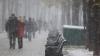 Гололед и сильное похолодание ожидаются в Москве с четверга