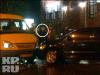В Пермском крае за наезд на микроавтобус уволен заместитель прокурора города Лысьва.