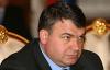 Министр обороны начал посещение учебного центра с многоэтажного мата