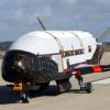 Засекреченный американский орбитальный самолет Boeing X-37 пропал на орбите