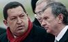 Deutschland ueber Чавес . ( Венесуэла готова продать &quot;Роснефти&quot;свою долю в Германии)