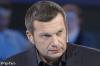 Владимир Соловьев: &quot;Мэра Москвы никто даже не вызывает на допросы&quot;