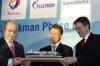 Раздор между «Газпромом» и «Total» по Штокману привел к полной смене руководителей проекта