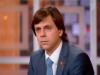 Почему коммунисты не поддержали кадидатуру Собянина в МГД. Полная речь руководителя фракции КПРФ в МГД Андрея Клычкова