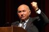 Лужков: Медведев имеет диктаторские полномочия