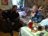 В Калужской области 100-летняя бабушка "обезвредила" аферистов