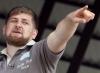 Рамзан Кадыров: Финансирование боевиков идет через Грузию