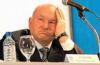 Юрий Лужков в сегодня может предстать перед Мосгорсудом